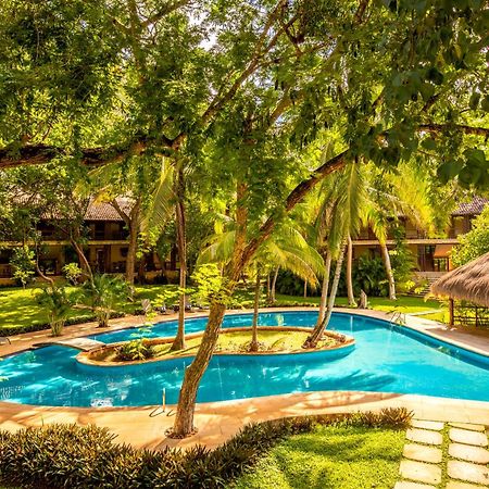 The Lodge At Uxmal Exterior photo