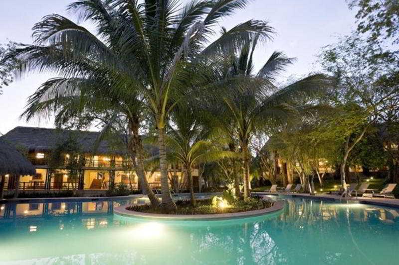 The Lodge At Uxmal Exterior photo